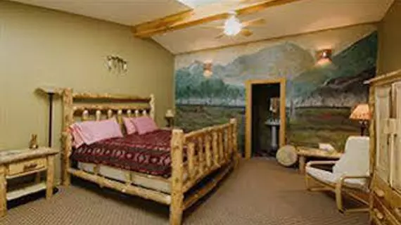 Escalante's Grand Staircase B&B Inn | Utah - Escalante