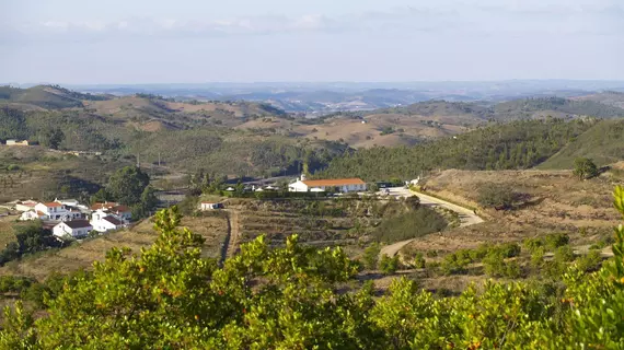 Nave Redonda Do Cerro - Turismo Rural | Alentejo - Beja Bölgesi - Odemira