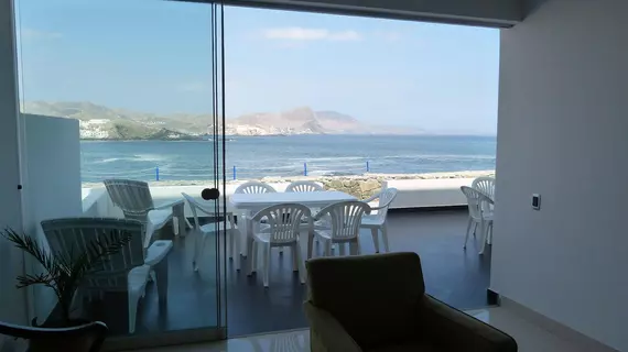 Penascal Surf | Lima (bölge) - Lima Province - Lima (ve civarı) - San Bartolo