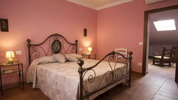 Appartamento Villa Imola | Toskana - Arezzo (vilayet) - Cortona