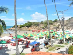 Pousada Txai | Northeast Region - Pernambuco (eyaleti) - Recife (ve civarı) - Cabo de Santo Agostinho - Gaibu