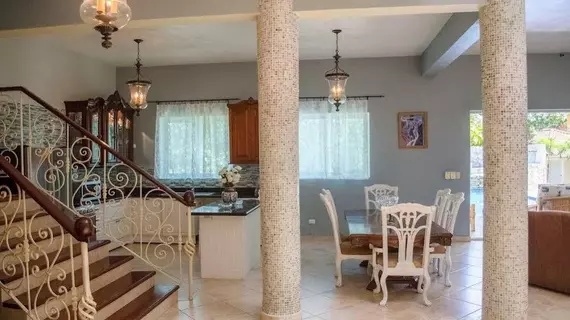 Villa Olga | Puerto Plata (ili) - Puerto Plata (ve civarı) - Sosua