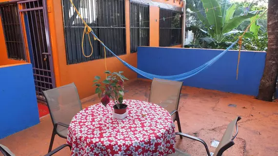 Casa Naranja HappinessApartment | Quintana Roo - Solidaridad - Playa del Carmen