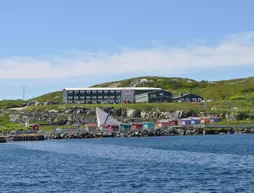 St Christopher's Hotel | Newfoundland and Labrador - Newfoundland - Channel-Port aux Basques