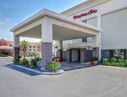 Hampton Inn Savannah-I-95/Richmond Hill | Georgia - Savannah (ve civarı) - Richmond Hill