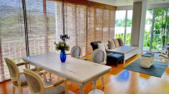 Malibu Hua Hin by Puppap | Prachuap Khiri Khan (ili) - Hua Hin (ve civarı) - Hua Hin - Nong Kae