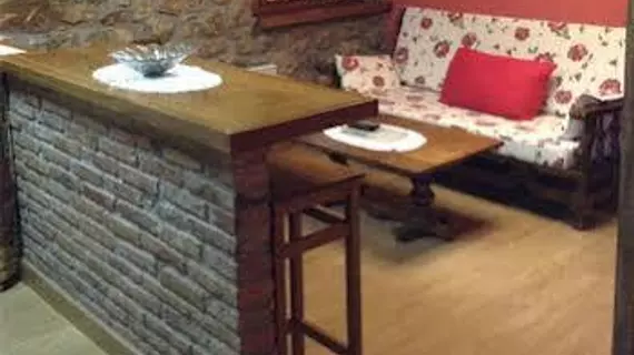 Apartamentos Rurales La Caviana | Asturias - Cangas de Onis