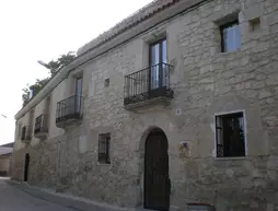 Posada La Casona de Valbuena | Kastilya ve Leon - Valladolid (vilayet) - Valbuena de Duero