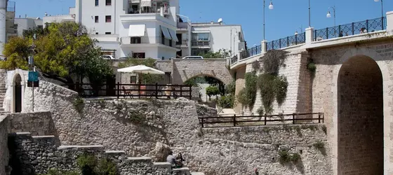 Grottammare | Puglia - Bari (il) - Polignano a Mare