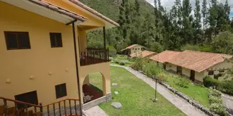 Hotel Hacienda del Valle