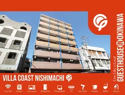 Villa Coast Nishimachi - Guesthouse in Okinawa | Okinava (idari bölge) - Kunigami - Okinawa (ve civarı) - Naha - Naha City Centre