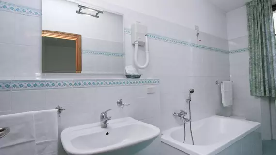 Albergo Villa Nencini | Toskana - Pisa (vilayet) - Volterra