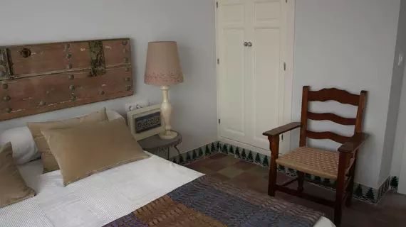 Hotel Casa de Colón | Andalucia - Seville İli - Sevilla - Casco Antiguo