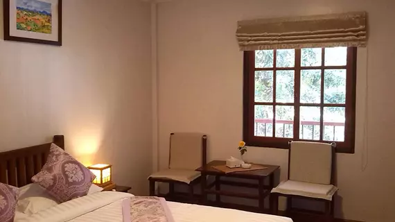 Hotel AKIMOMI | Mandalay Bölgesi - Pyin Oo Lwin