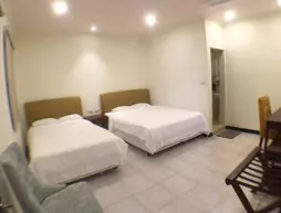 Hengchun Art Hostel | Pingtung İlçesi - Hengchun - Shanjiao