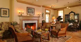 The Lafayette Inn | Pensilvanya - Bucks County - Allentown (ve civarı) - Easton