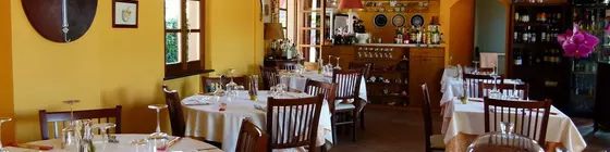 Albergo Ristorante Ama La Luna | Liguria - La Spezia (il) - Sarzana