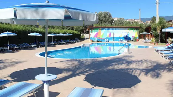 Villaggio & Residence Club Aquilia | Calabria - Catanzaro (vilayet) - Badolato