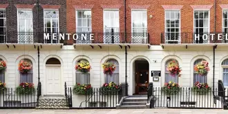 Mentone Hotel - B&B