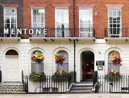 Mentone Hotel - B&B | Londra (ve civarı) - London City Center - Kings Cross St. Pancras