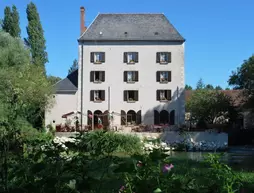 Logis Le Moulin Fleuri | Centre - Loire Vadisi - Indre-et-Loire (bölge) - Veigne