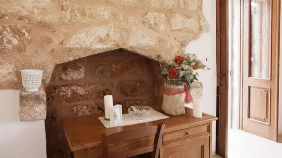 Masseria Cisternella | Puglia - Lecce (il) - Alliste