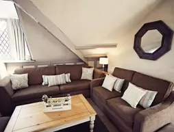 Bayards Cove Inn | Devon (kontluk) - South Hams - Dartmouth