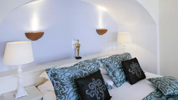 Anteliz Suites | Ege Adaları - Santorini