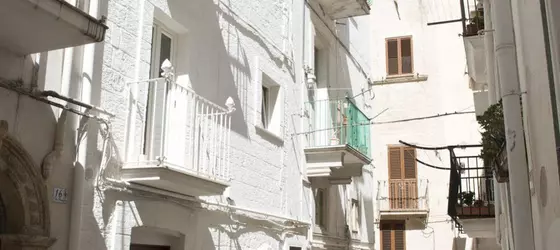 Casa Perugini | Puglia - Bari (il) - Monopoli - Centro Storico