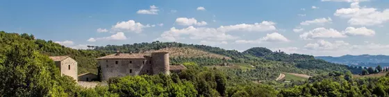 Castello Valenzino | Umbria - Perugia (vilayet) - Umbertide