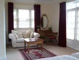 The Hall Farm B & B | Cambridgeshire (ilçe) - Huntingdon