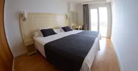 Les Dunes Comodoro | Valencia Bölgesi - Alicante (vilayet) - Marina Baja - Benidorm