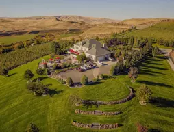 Cameo Heights Mansion | Washington - Walla Walla (ve civarı) - Touchet