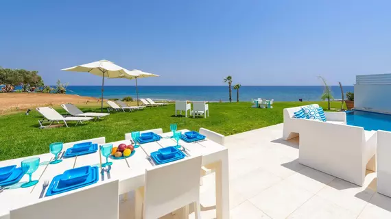 Villa Mermaid | Larnaka Bölgesi - Protaras