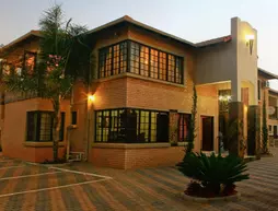 Eco Park Lodge | Gauteng - City of Tshwane - Johannesburg (ve civarı) - Centurion - Zwartkop