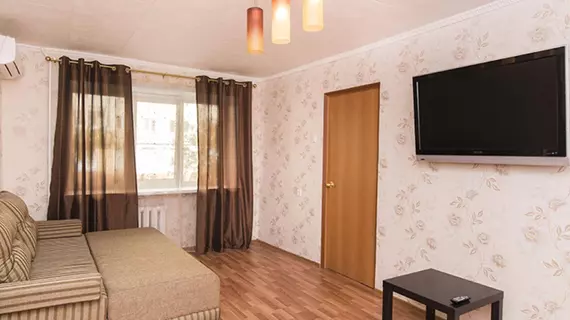 Apartmenty na Vostochnoy ieropolis-3 | Sverdlovsk Federal Bölgesi - Yekaterinburg (ve civarı) - Yekaterinburg