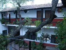 Casa Erendira | Guanajuato - San Miguel de Allende