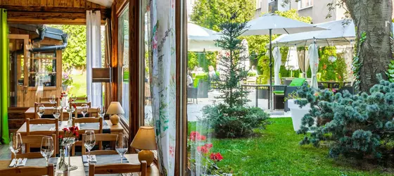 Art and Garden Residence | Küçük Polonya Voyvodalığı - Krakow (ve civarı) - Krakow - Stare Miasto