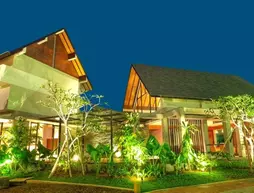 Kamuela Lagoi Bay Villas Bintan | Riau Adaları - Bintan - Lagoi