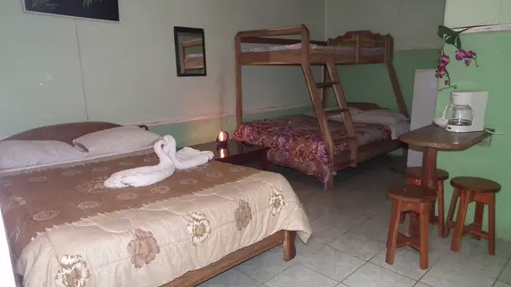 Hotel Valle Azul | Alajuela (ili) - San Ramon (ve civarı) - Valle Azul