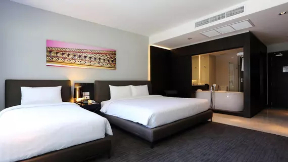 S Ratchada Leisure Hotel | Bangkok - Ratchadaphisek