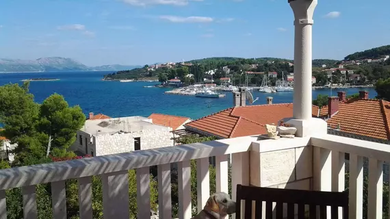 Apartments Tanja | Dubrovnik-Neretva - Lumbarda