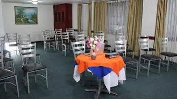 Hotel Costa Rica Morazan | Alajuela (ili) - San Jose (ve civarı) - San Jose