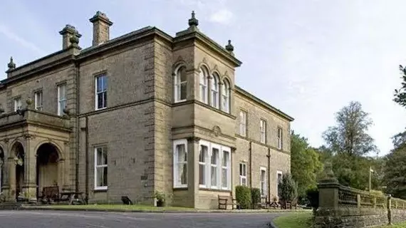 Newfield Hall | Kuzey Yorkshire (kontluk) - Skipton