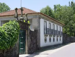 Casa das Paredes | Norte - Braga Bölgesi - Fafe