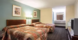 Rodeway Inn and Conference Center | Güney Karolayna - Columbia (ve civarı) - Columbia - St. Andrews