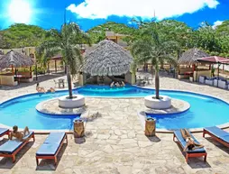 Surf Ranch Hotel & Resort | Rivas (bölgesi) - San Juan del Sur (ve civarı) - San Juan del Sur