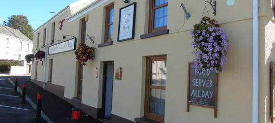 The Pembrey Country Inn | Galler - Burry Port - Pembrey