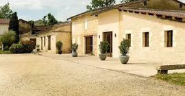 Chateau la Mothe du Barry | Nouvelle-Aquitaine - Gironde (bölge) - Moulon