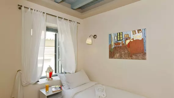 Casa Antika | Ege Adaları - Rodos Bölgesel Birimi - Rodos